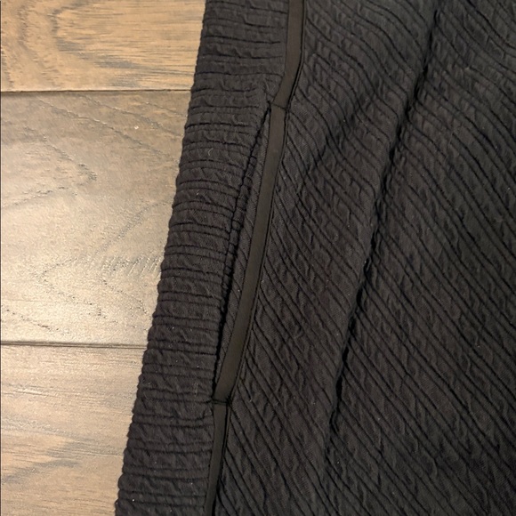 Lululemon On Repeat Dress With Removable Collar Sz 8 - Picture 5 of 8